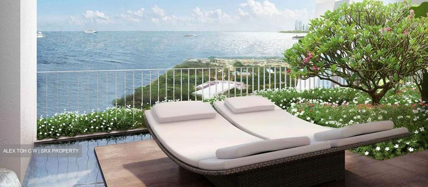 Shenton Way (D1), Condominium #479640271